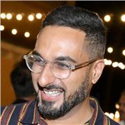 Experienced teacher with many years of experience in digital transformations for large organisations